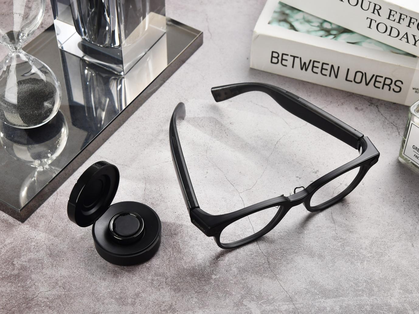 眼镜加戒指，拍摄新姿势：魅族StarV Snap x Ring 2组合体验