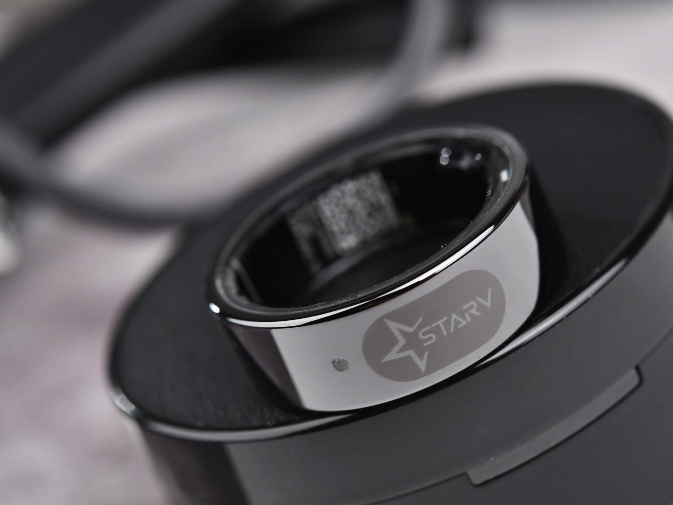 眼镜加戒指，拍摄新姿势：魅族StarV Snap x Ring 2组合体验