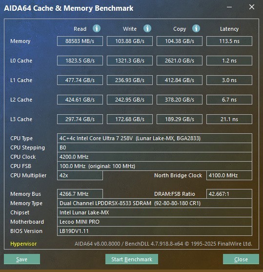 巴掌大小的超小型迷你小钢炮!上手体验来酷AI MINI高性能迷你主机