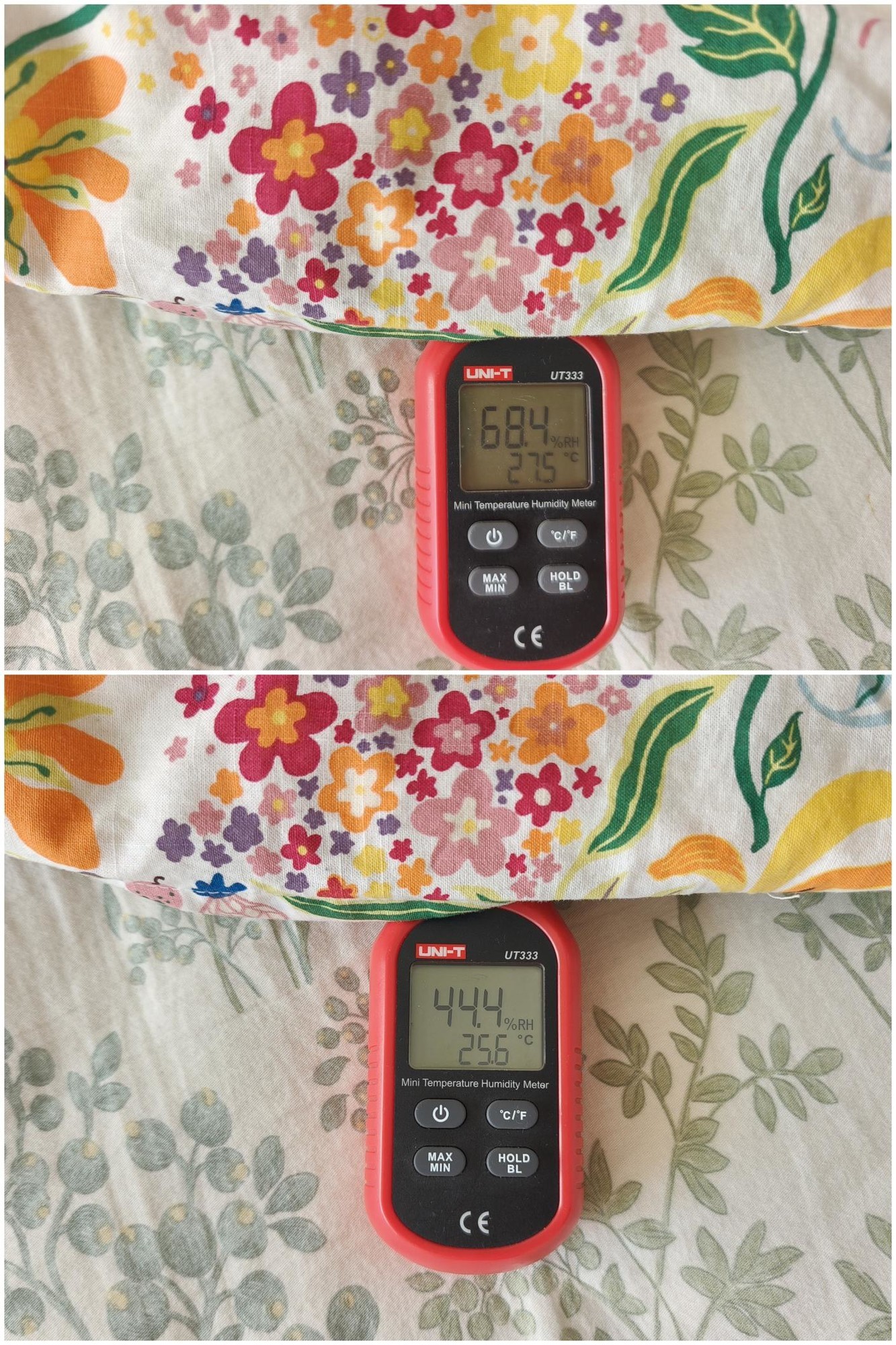 云鲸除螨仪U50评测：58.5℃黄金热熨+免洗月抛集尘袋，承包家居精细化清洁
