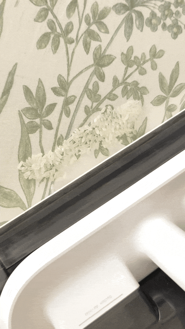 云鲸除螨仪U50评测：58.5℃黄金热熨+免洗月抛集尘袋，承包家居精细化清洁