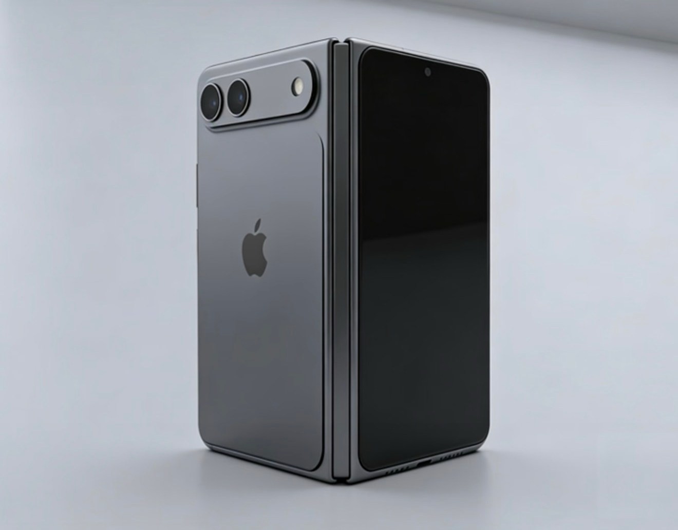 苹果折叠屏iPhone Ultra曝光汇总,这4个问题你肯定想知道