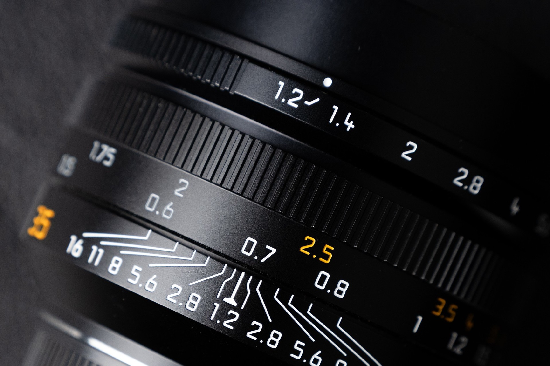 72800元徕卡新夜神 徕卡Noctilux-M 35mm f/1.2 ASPH.镜头拍摄体验