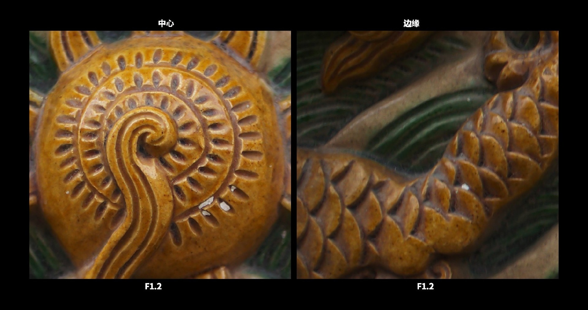 72800元徕卡新夜神 徕卡Noctilux-M 35mm f/1.2 ASPH.镜头拍摄体验