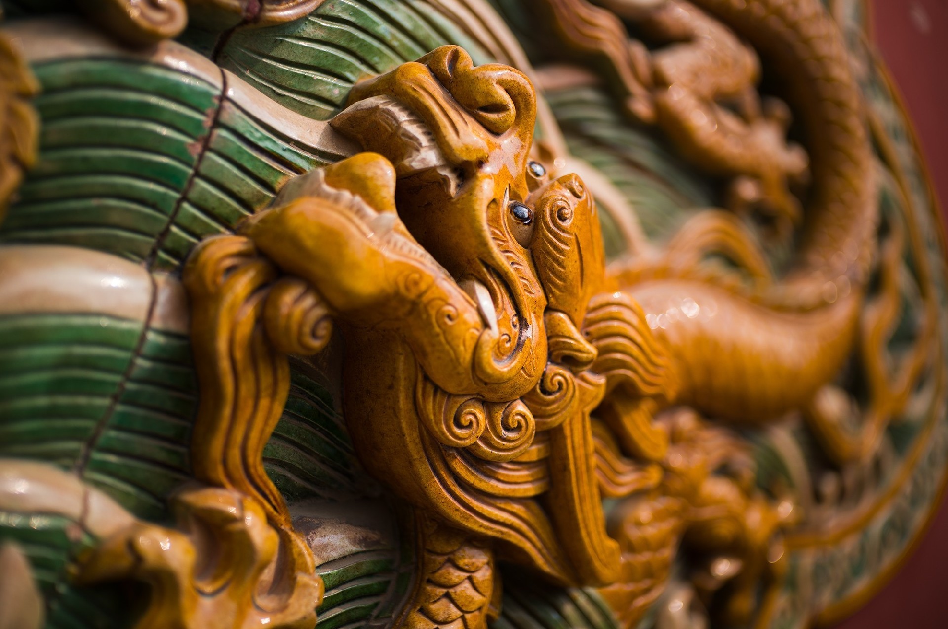 72800元徕卡新夜神 徕卡Noctilux-M 35mm f/1.2 ASPH.镜头拍摄体验