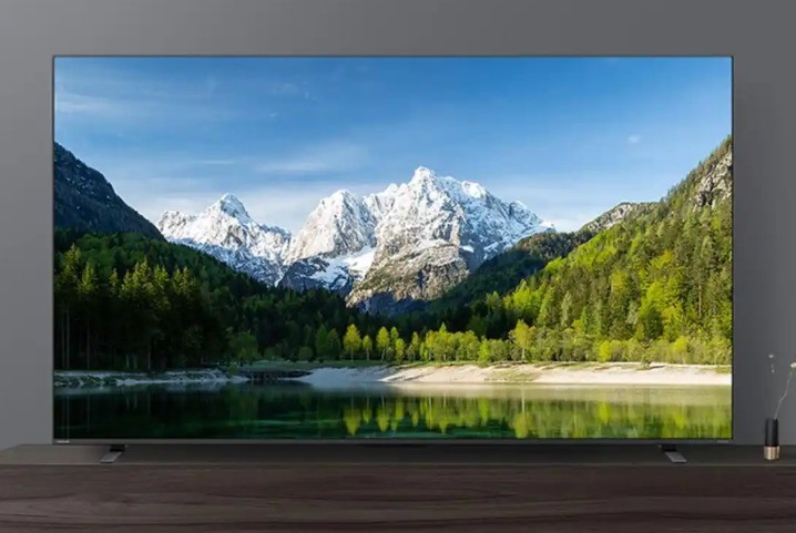 别被参数绕晕！电视这些参数，直接决定你看片的爽感