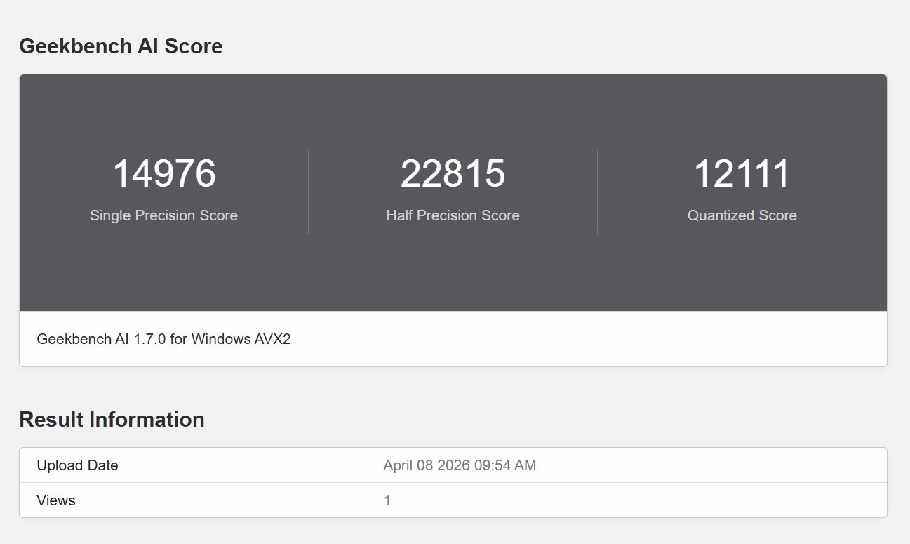 技嘉AORUS RTX 5060 Ti AI BOX显卡坞评测：游戏与AI的移动利器