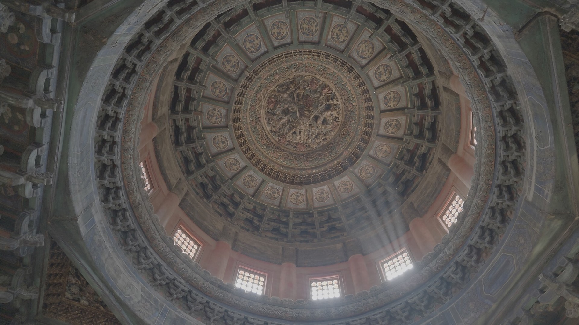 DJI Osmo Pocket 4评测：全新1英寸传感器，体验再升级的口袋云台相机