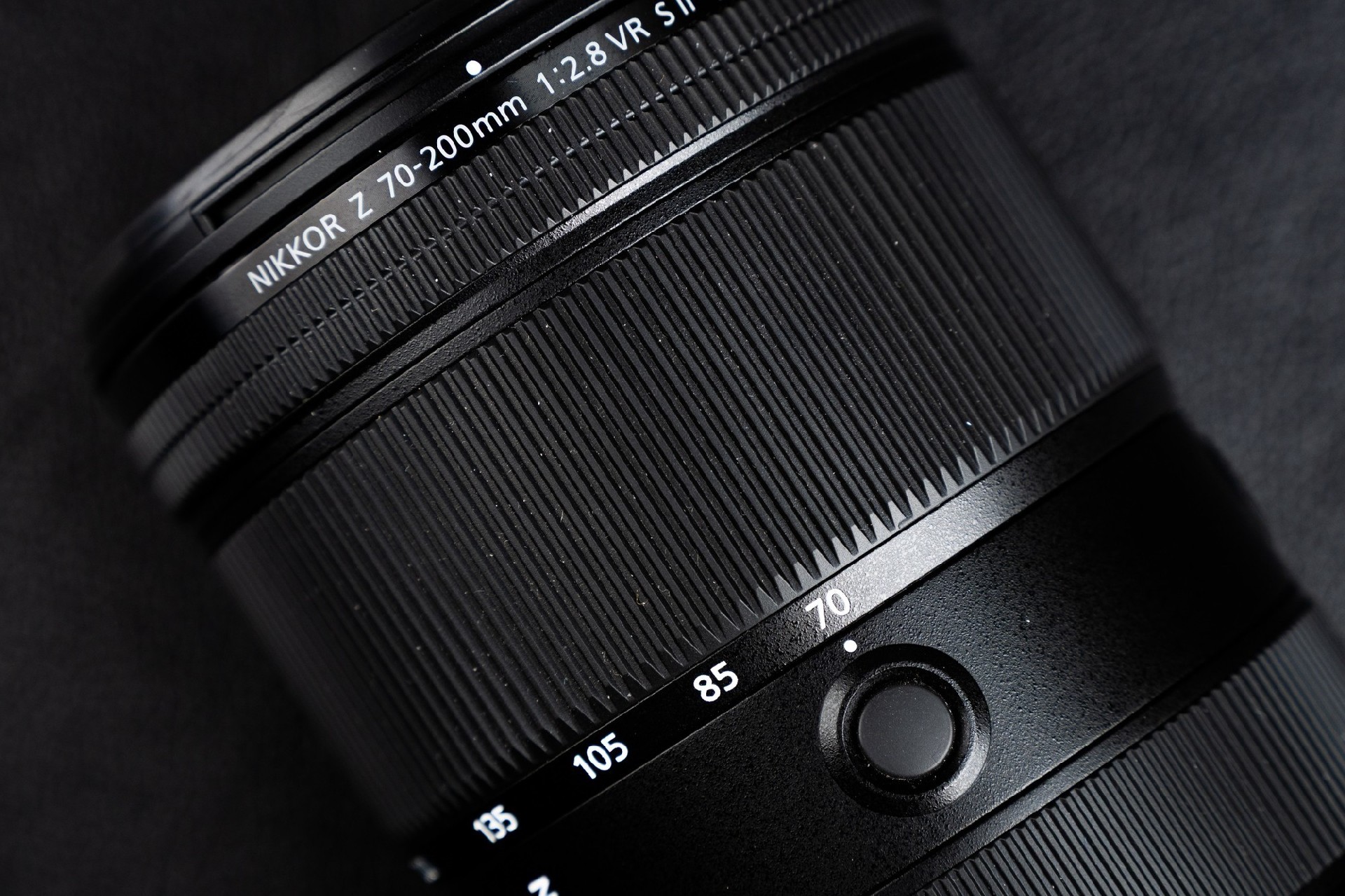 更轻 更强 尼克尔 Z 70-200mm f/2.8 VR S II镜头体验评测