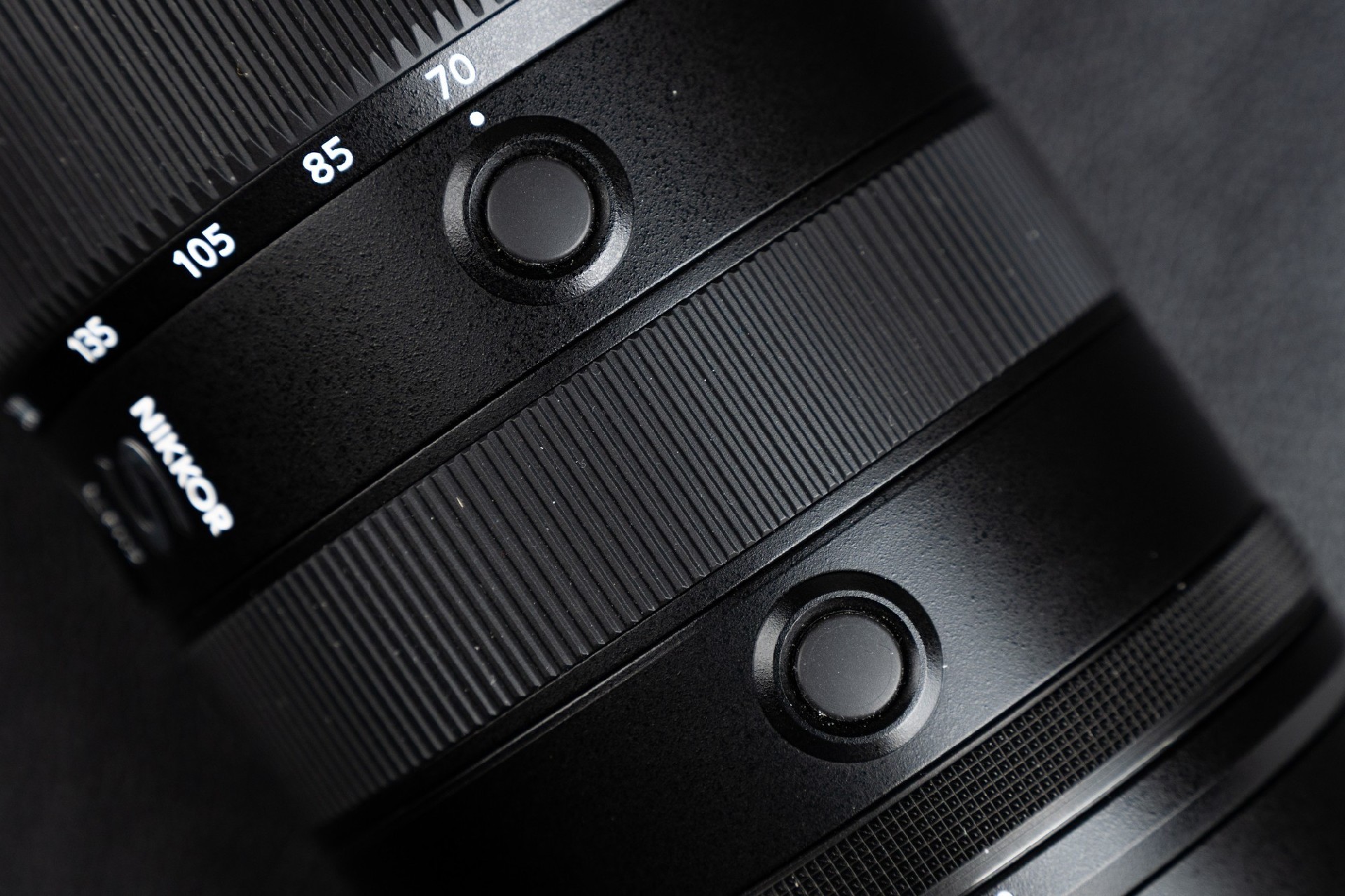 更轻 更强 尼克尔 Z 70-200mm f/2.8 VR S II镜头体验评测