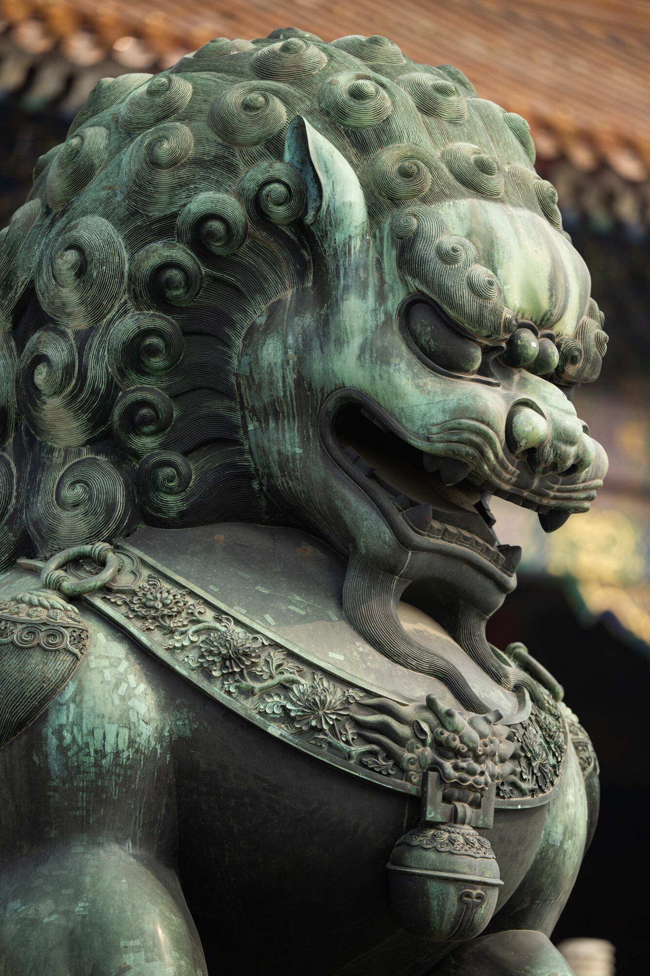 更轻 更强 尼克尔 Z 70-200mm f/2.8 VR S II镜头体验评测