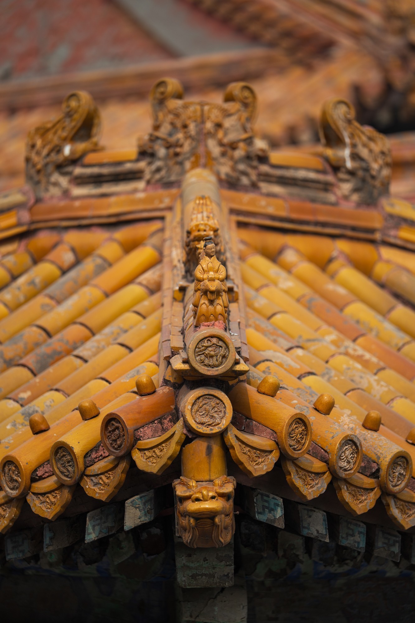 更轻 更强 尼克尔 Z 70-200mm f/2.8 VR S II镜头体验评测