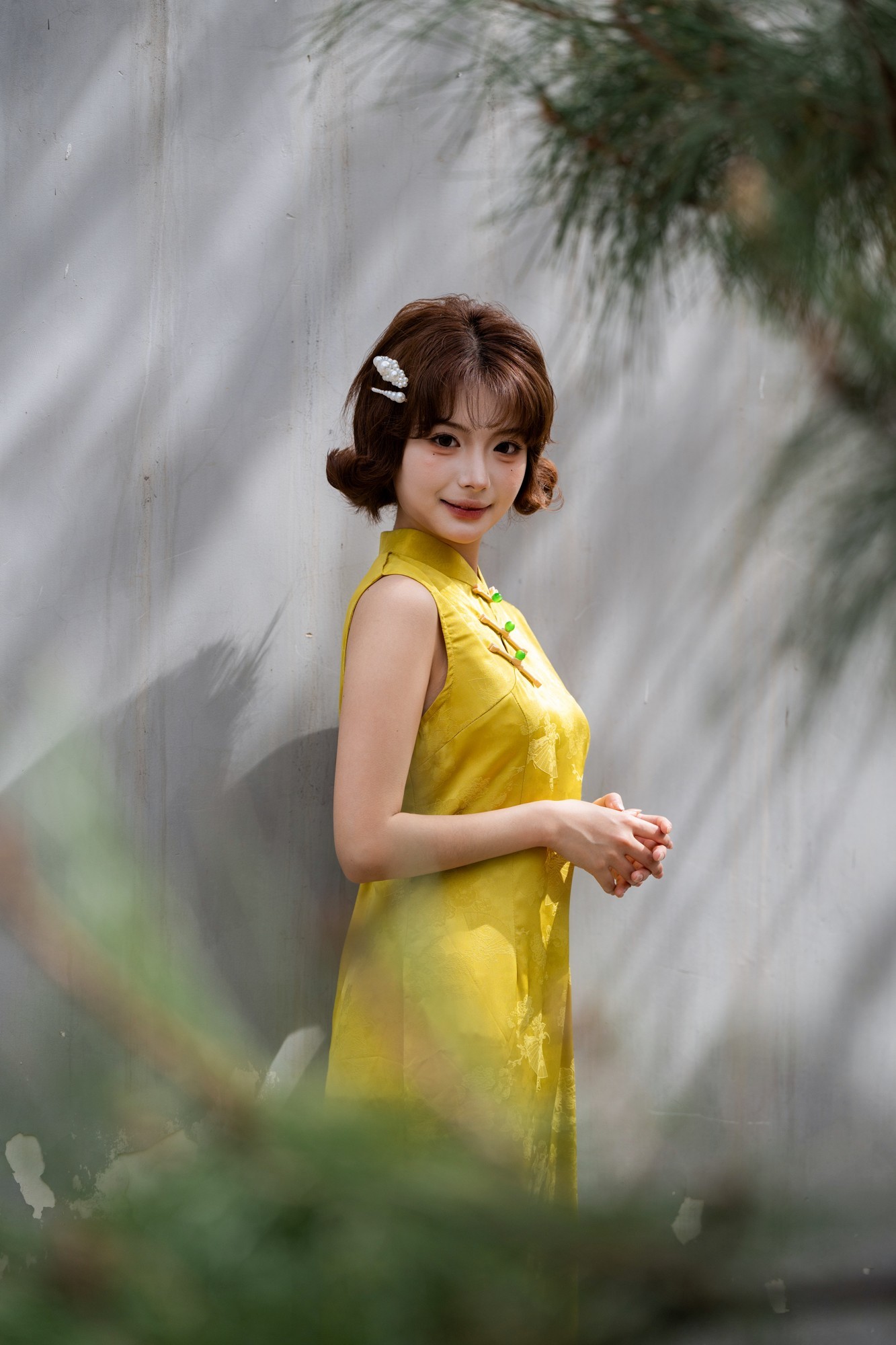 更轻 更强 尼克尔 Z 70-200mm f/2.8 VR S II镜头体验评测