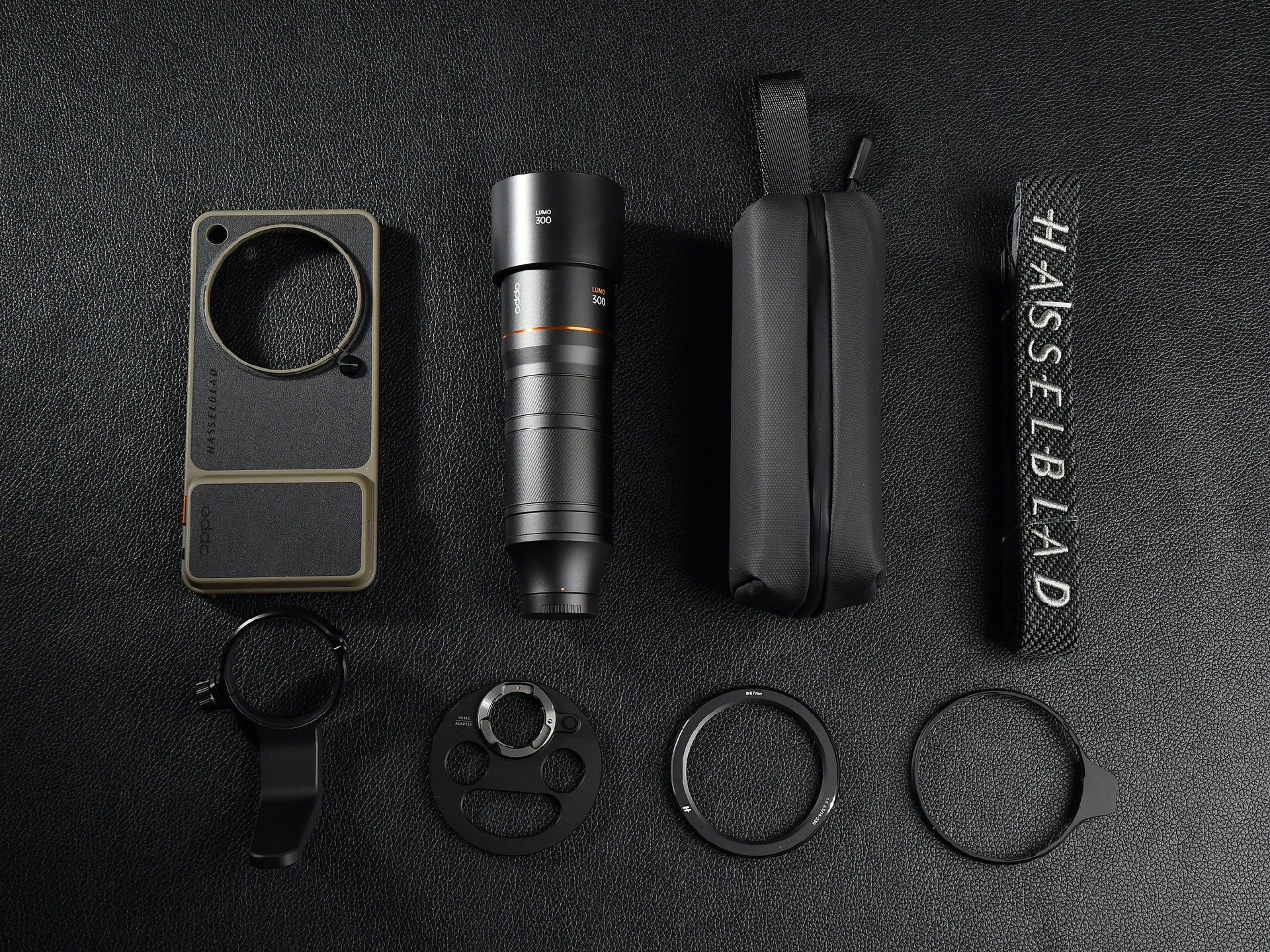 OPPO哈苏专业影像套装值得入手吗？实拍体验告诉你答案