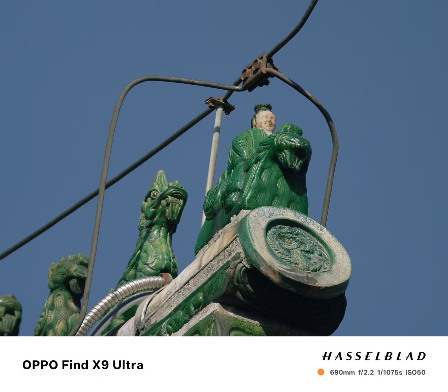 OPPO哈苏专业影像套装值得入手吗？实拍体验告诉你答案