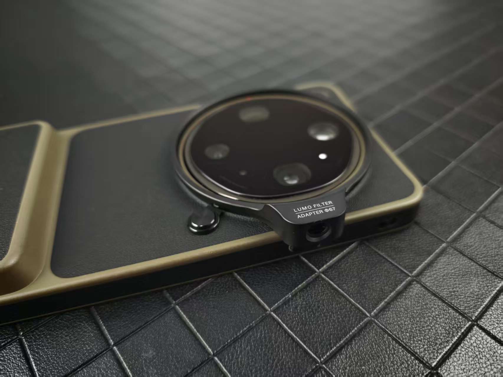 OPPO哈苏专业影像套装值得入手吗？实拍体验告诉你答案