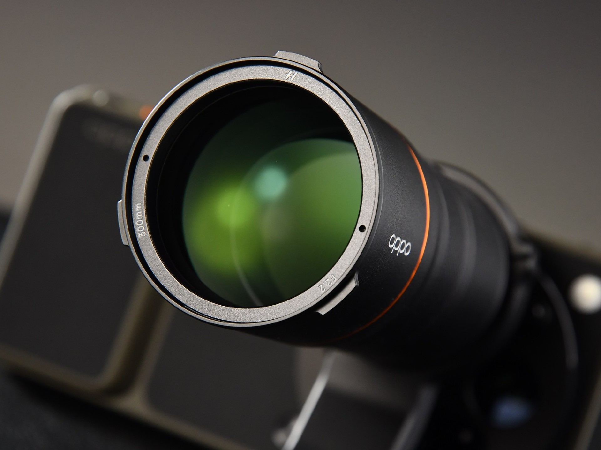 OPPO哈苏专业影像套装值得入手吗？实拍体验告诉你答案