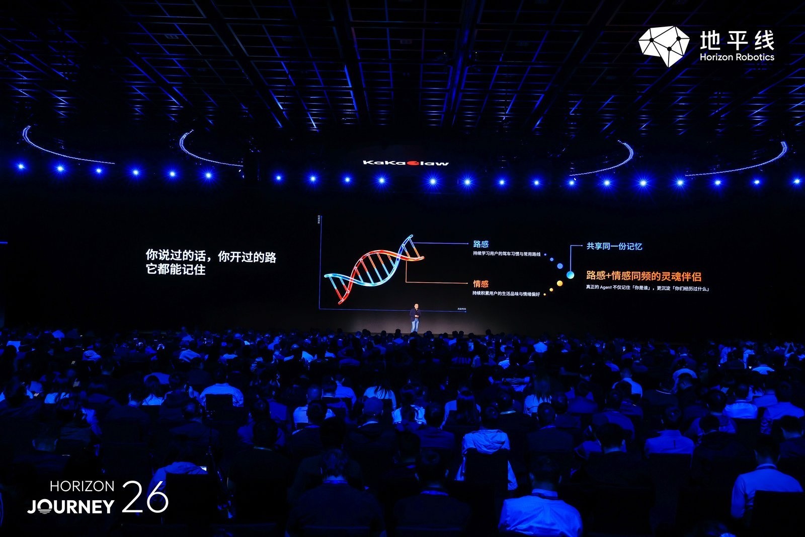 地平线“星空6”发布：5nm工艺+650TOPS算力 首款舱驾融合芯片