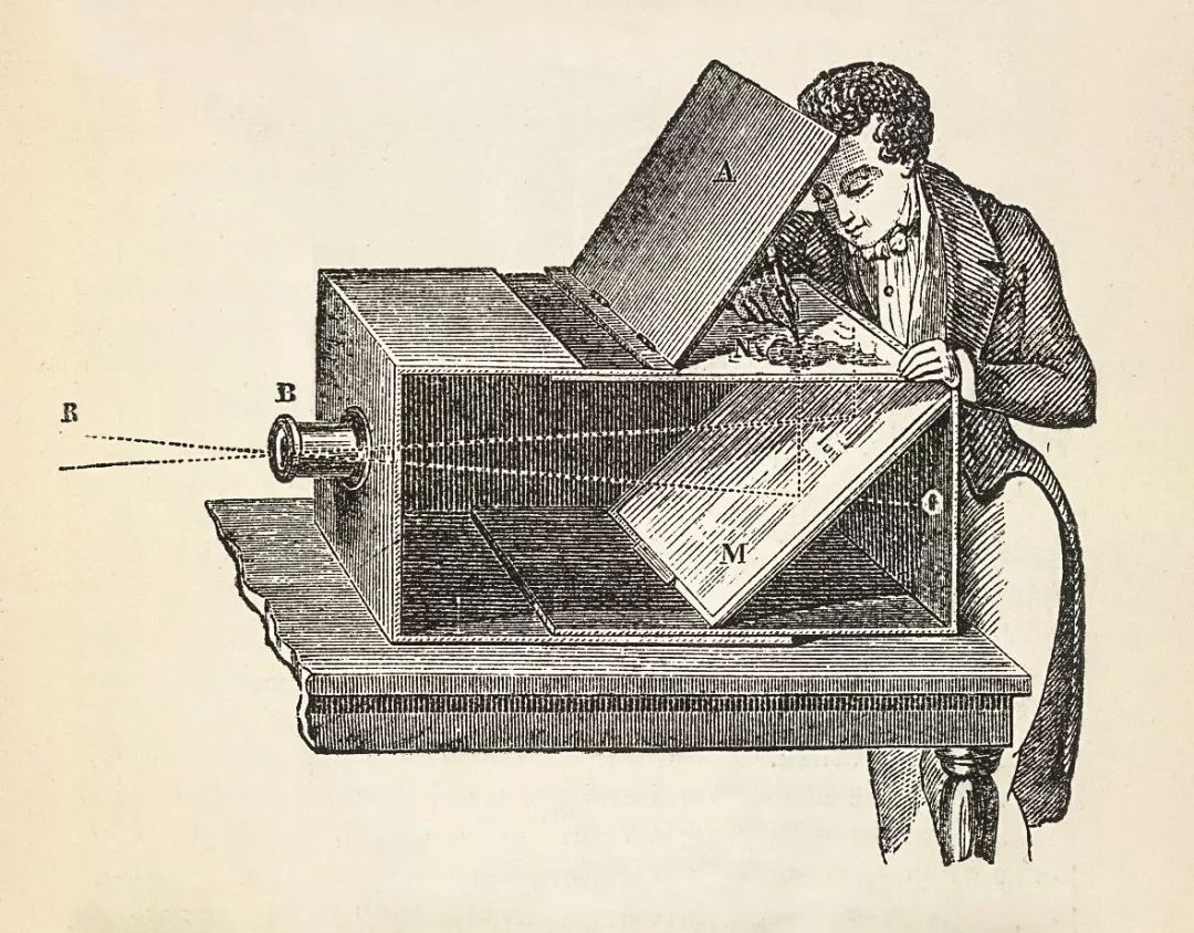 你的下一台“相机”，何必是相机