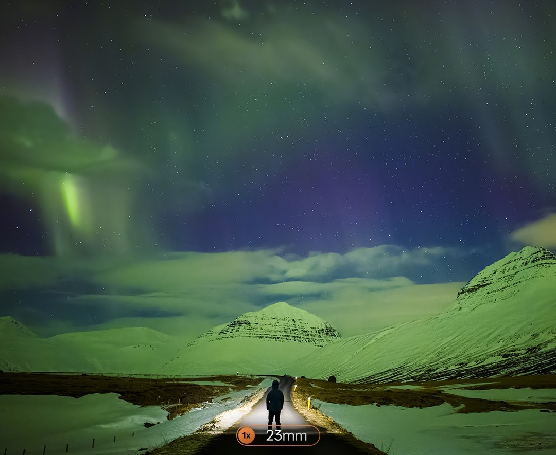 你的下一台“相机”，何必是相机