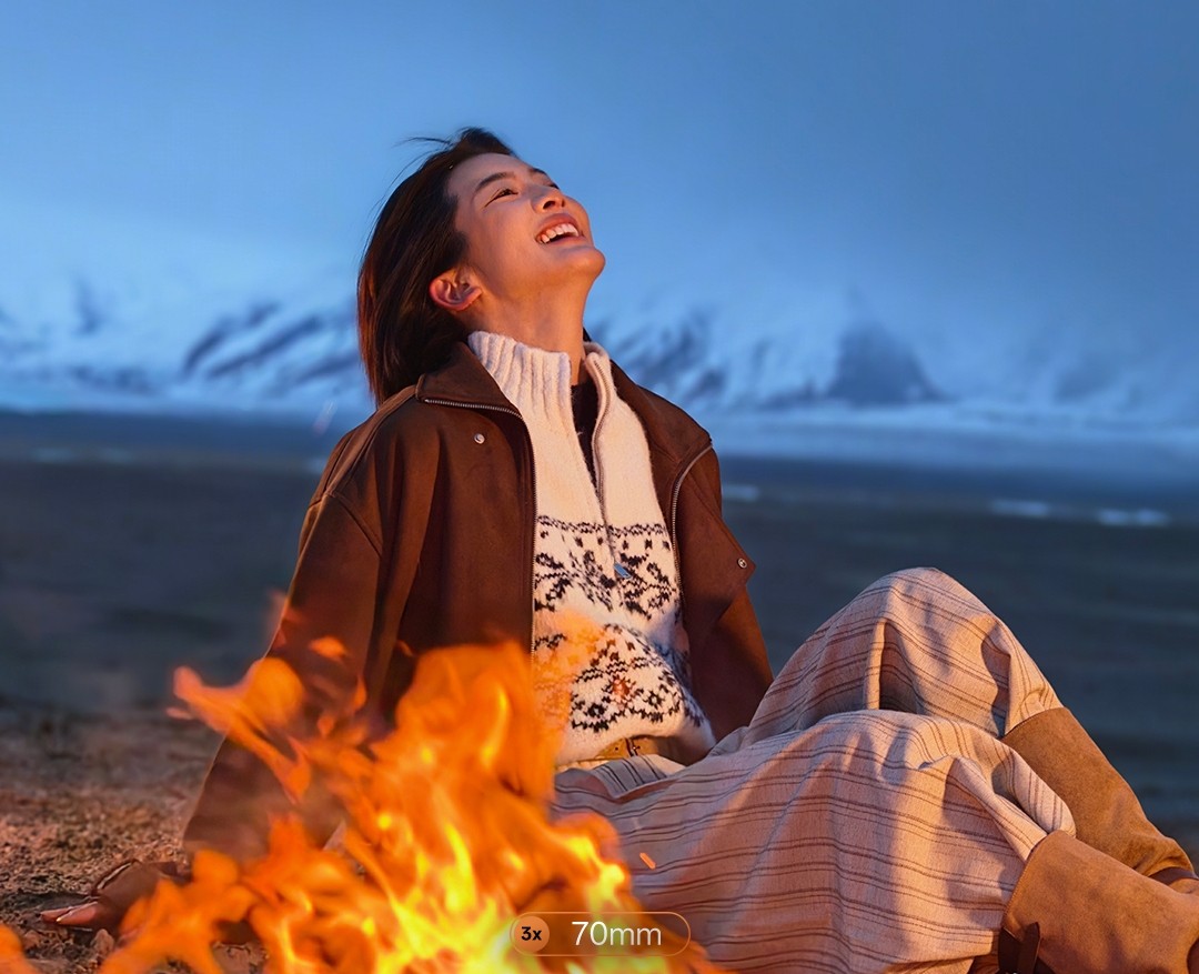 你的下一台“相机”，何必是相机