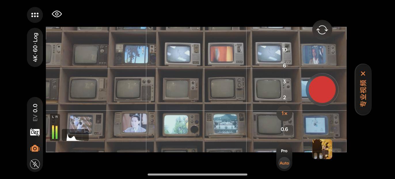 你的下一台“相机”，何必是相机