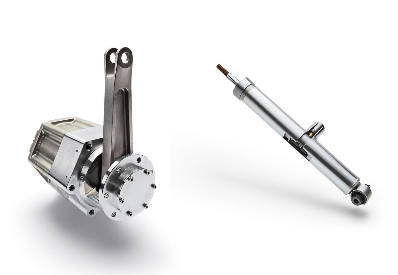 继续推进本土化及交付速度 马瑞利2026北京车展发布多项技术