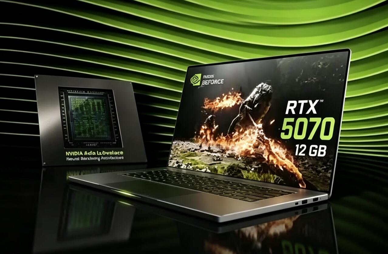 12GB版本RTX 5070来了，大显存值得入手吗？