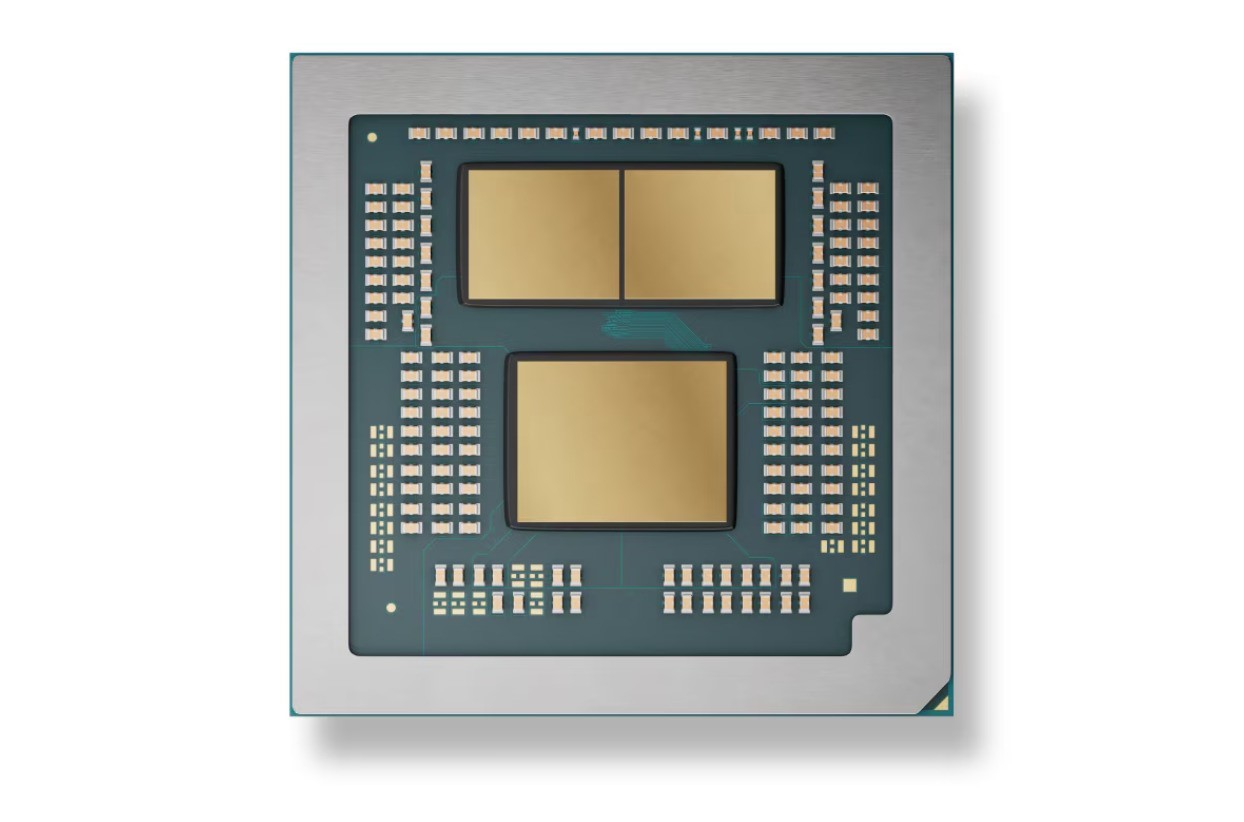 功耗仅差15W 性能提升18%！AMD这颗处理器神了