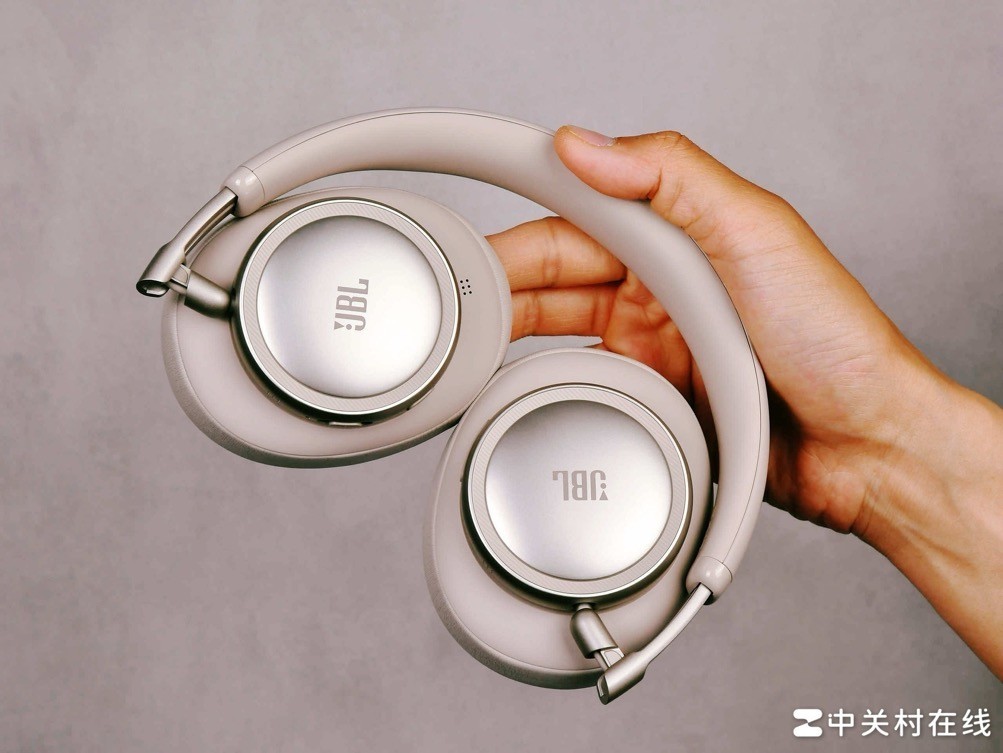 把颜值、音质和舒适拉满：JBL LIVE 780NC头戴降噪蓝牙耳机深度体验