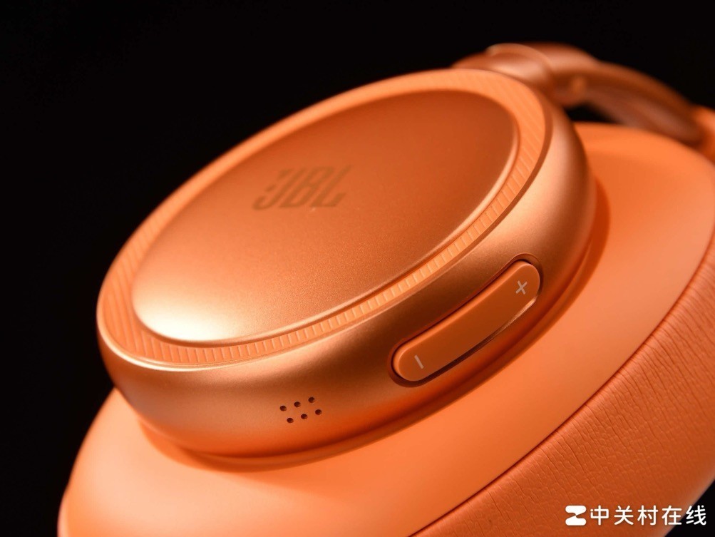 把颜值、音质和舒适拉满：JBL LIVE 780NC头戴降噪蓝牙耳机深度体验