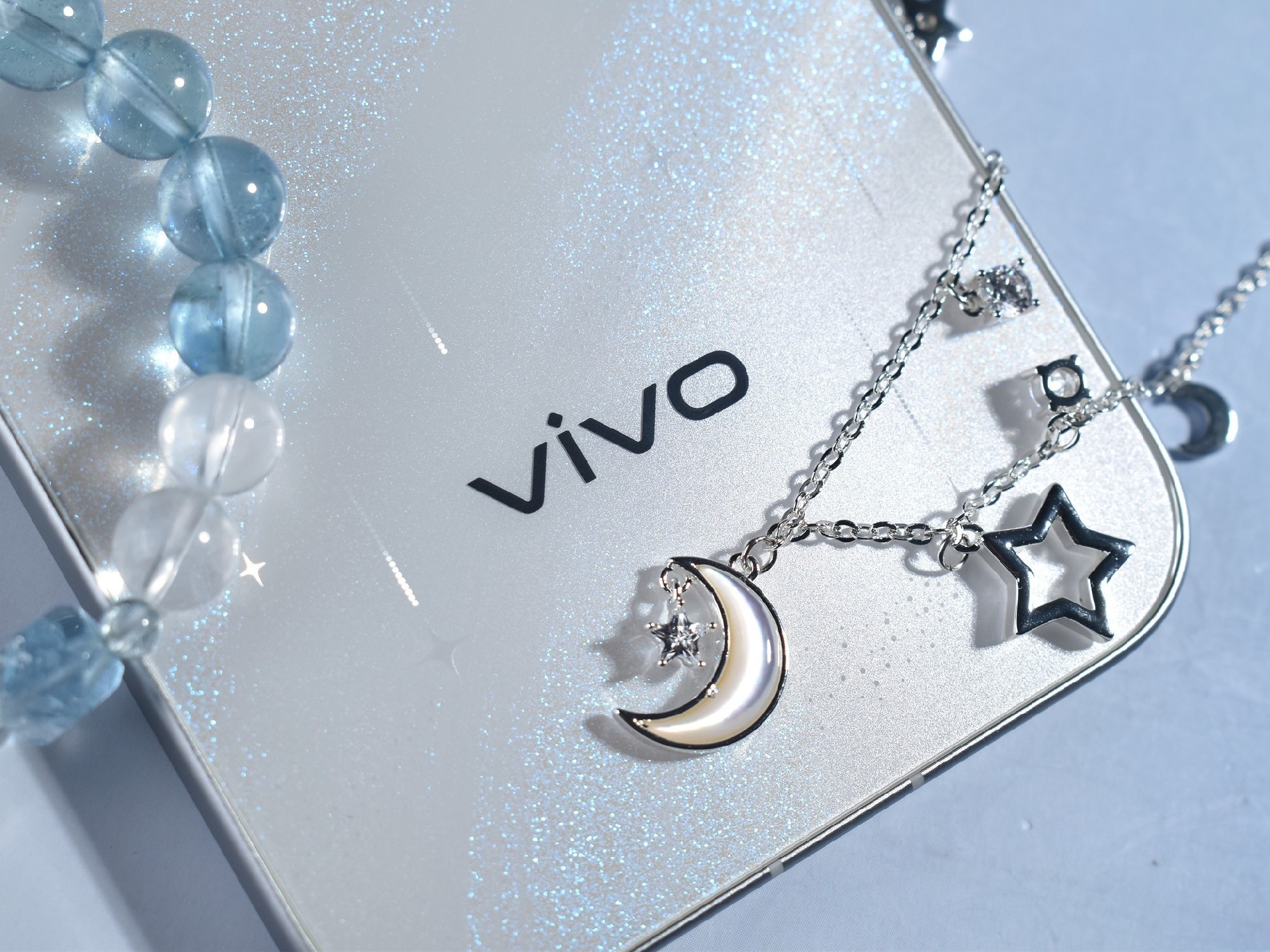 4K原生感Live“神器” vivo S60为什么值得购买？
