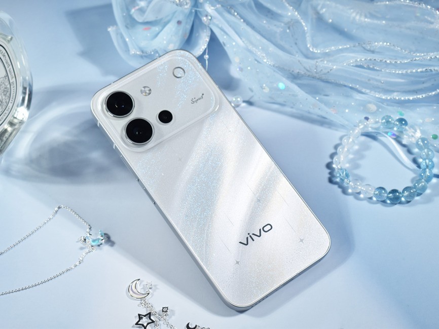 4K原生感Live“神器” vivo S60为什么值得购买？