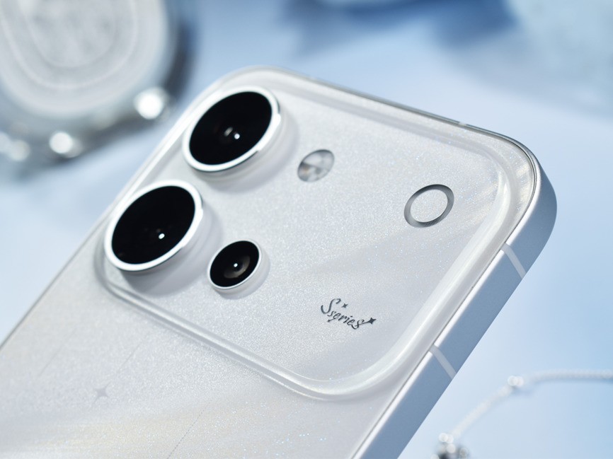 4K原生感Live“神器” vivo S60为什么值得购买？