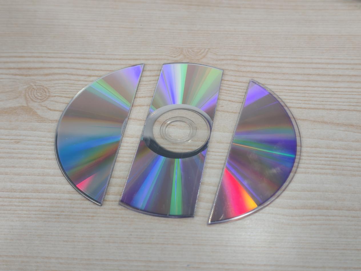轻量化办公优选，科密DS02碎纸机全面评测