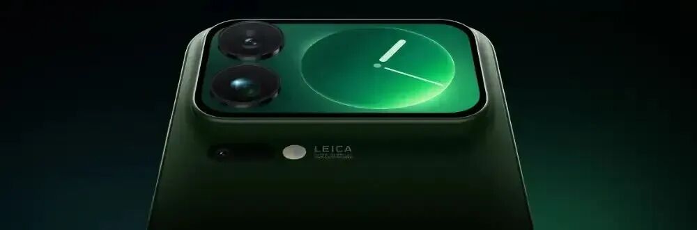 小米的9月攻势：玄戒O3、阔折叠，王炸一个接一个