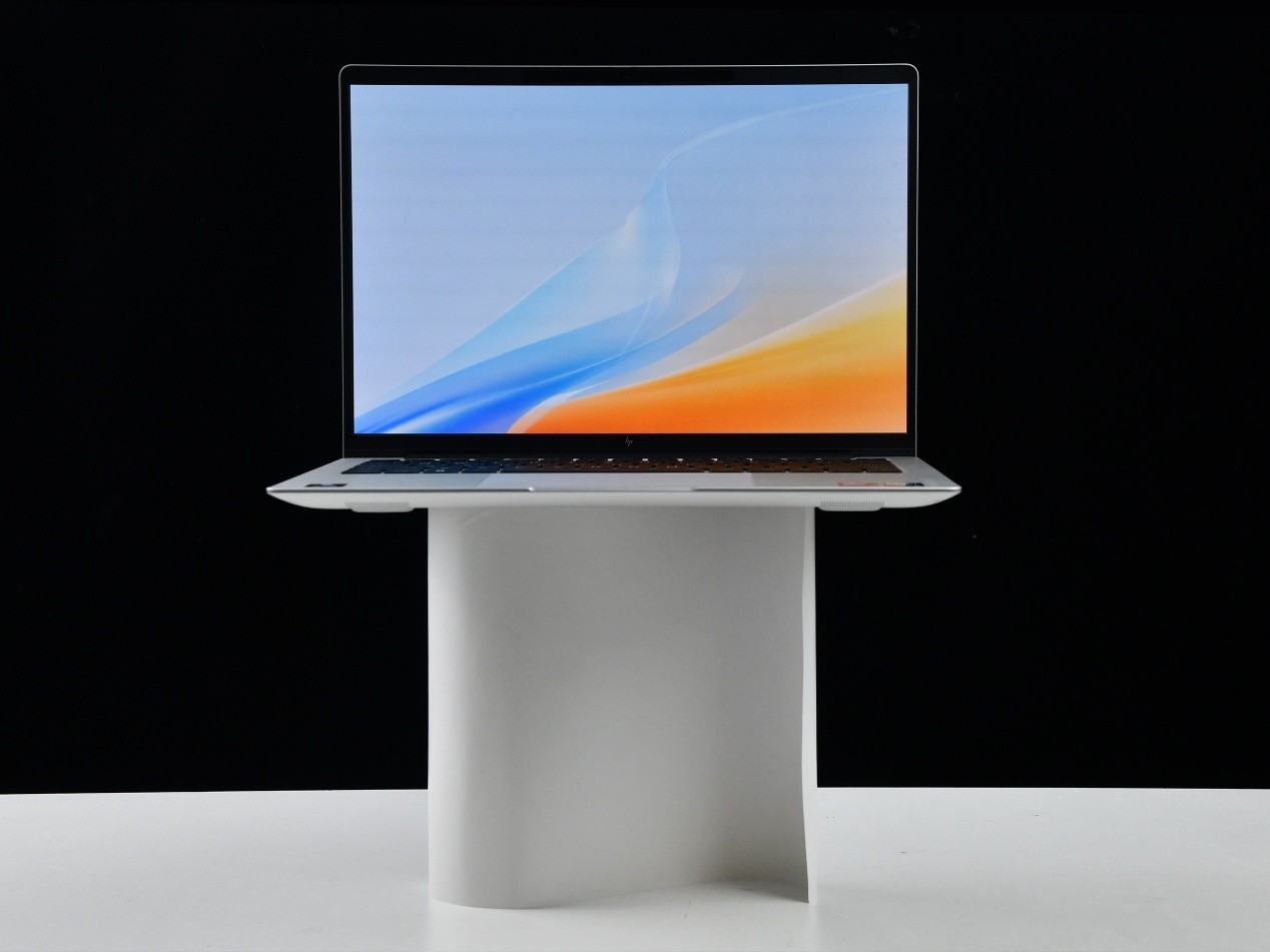 2026暑促1kg轻薄本怎么选？惠普星Book Pro Air 14评测：1.09kg+52W性能释放