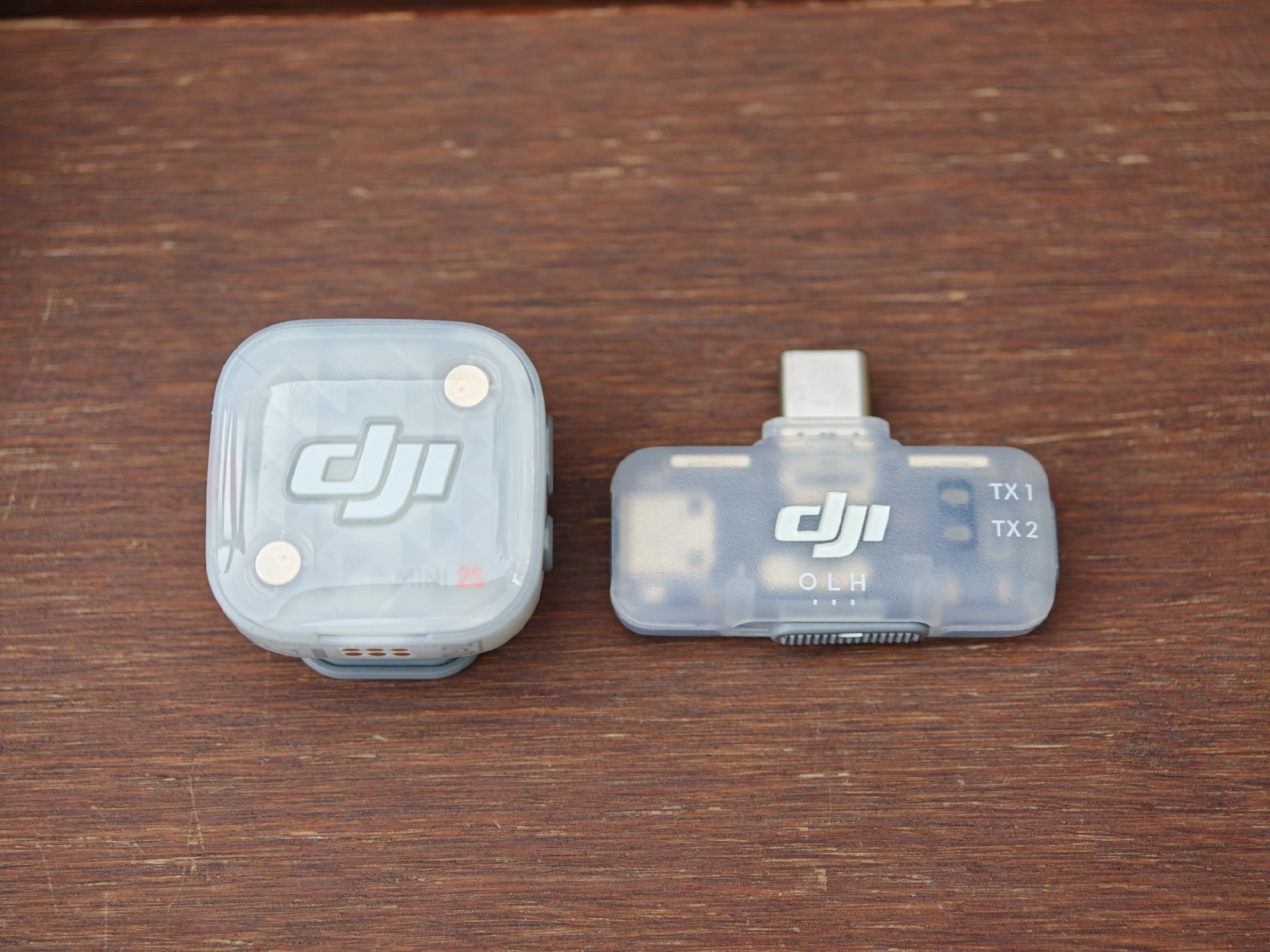 DJI Mic Mini 2S麦克风体验：进阶自媒体/创作者低成本专业麦克风