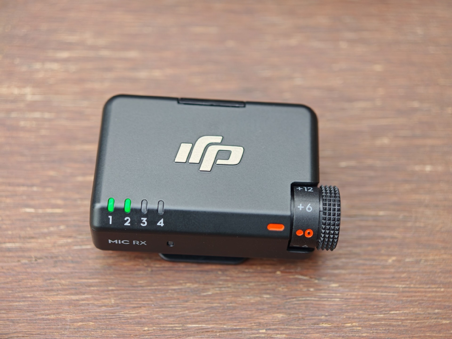 DJI Mic Mini 2S麦克风体验：进阶自媒体/创作者低成本专业麦克风