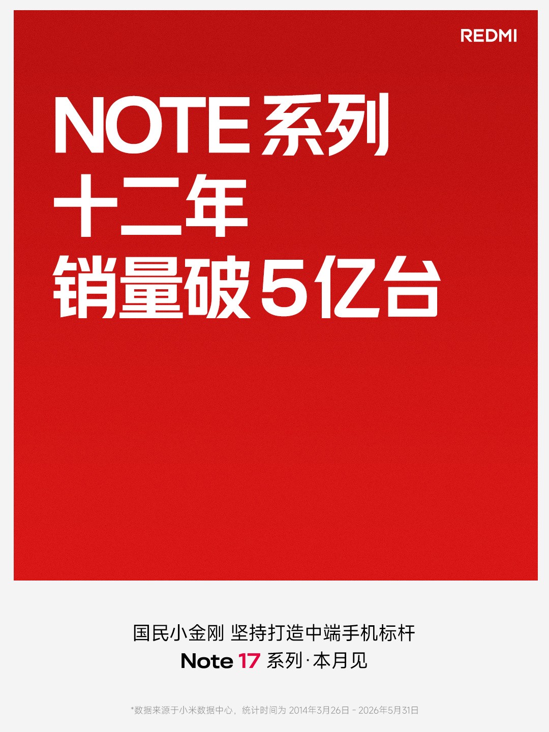中端“千元机”越来越少，“百元机”彻底消亡？