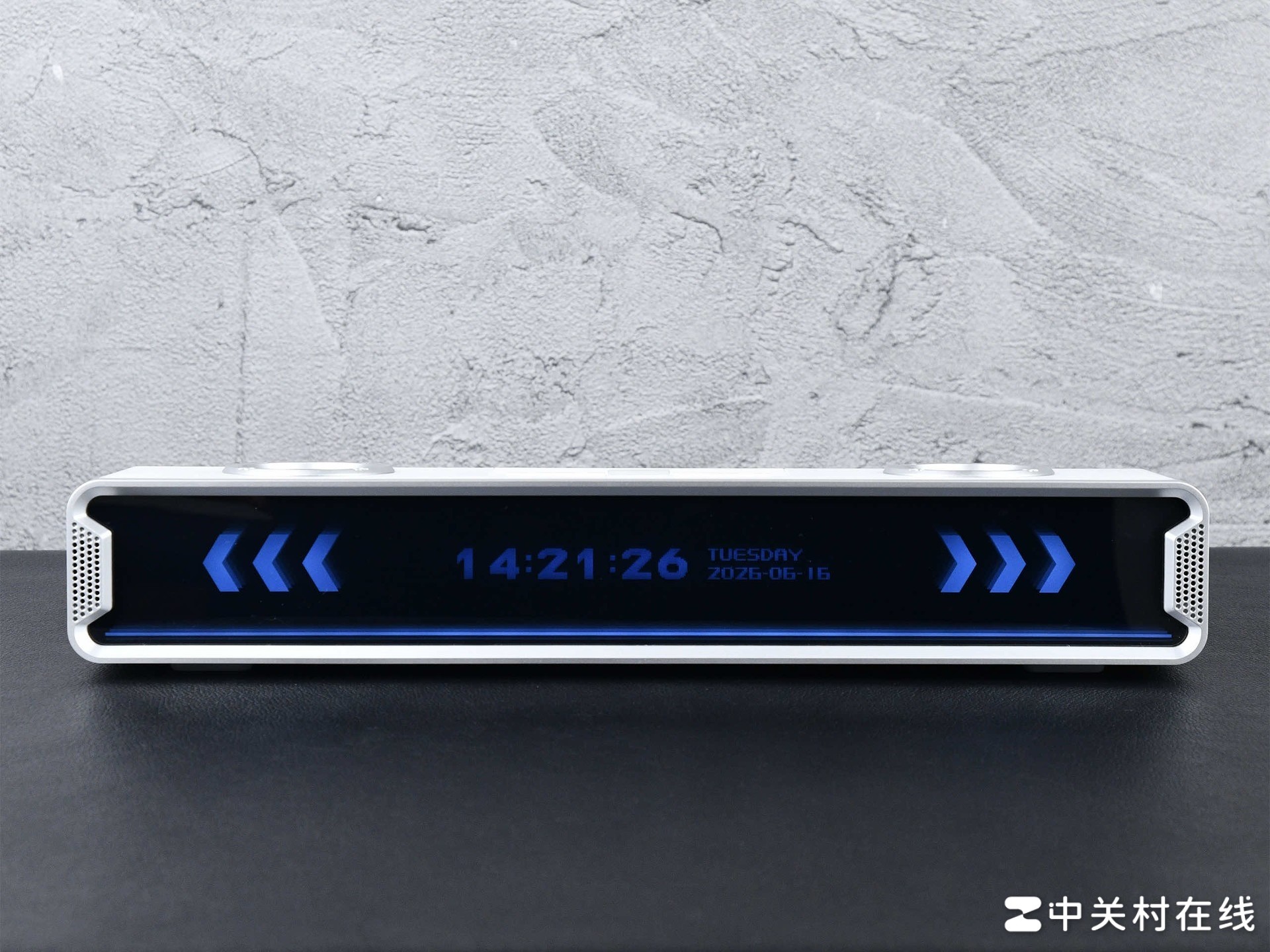 迈从K20 GT电竞音箱体验，一块歌词屏带来意想不到的娱乐升级