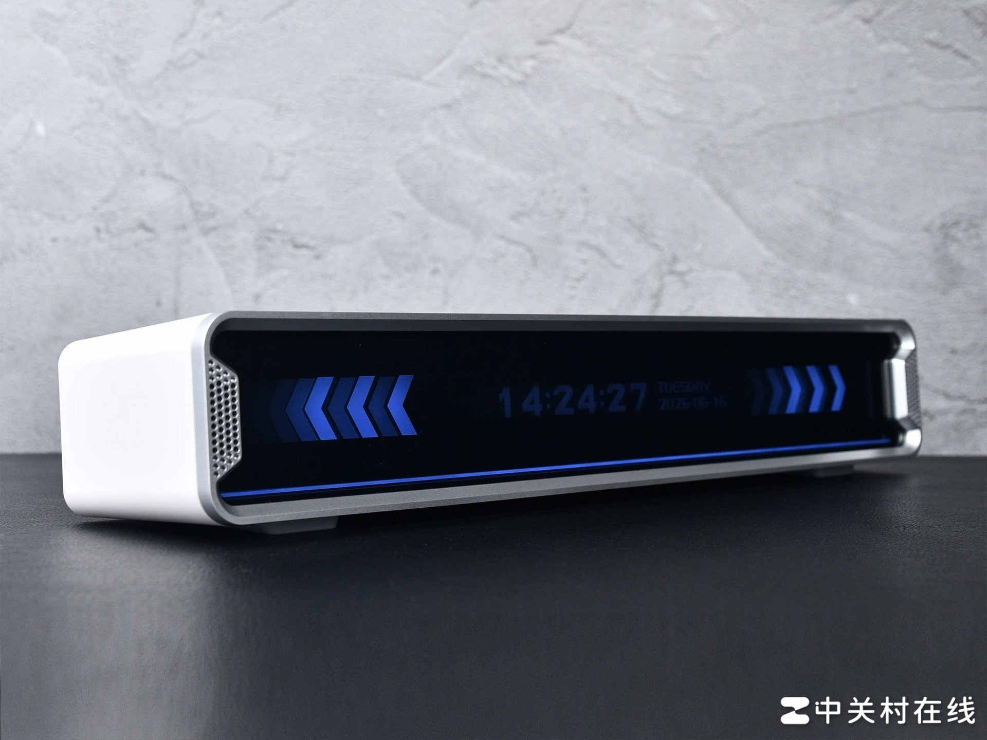 迈从K20 GT电竞音箱体验，一块歌词屏带来意想不到的娱乐升级