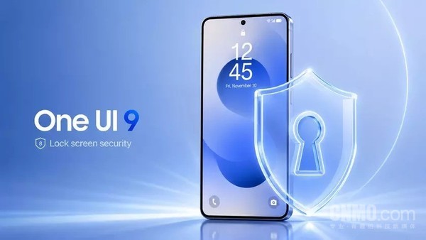 三星One UI 9