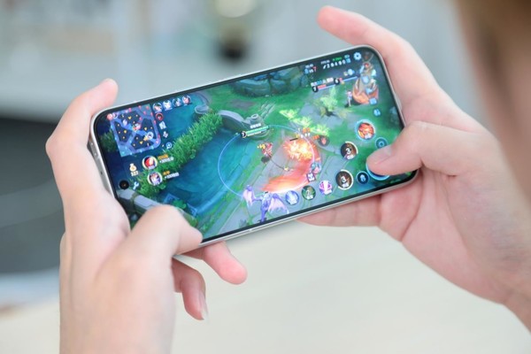 OPPO K15体验：主动散热+8000mAh，2K档的体验越级者
