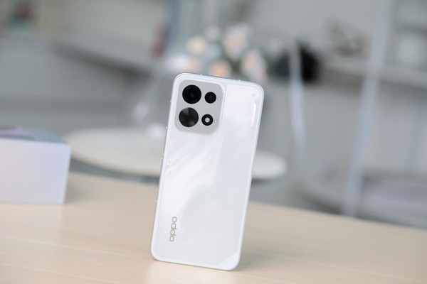 OPPO K15体验：主动散热+8000mAh，2K档的体验越级者