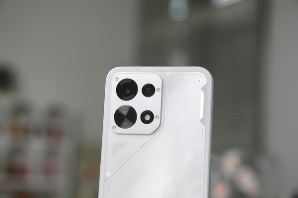 OPPO K15体验：主动散热+8000mAh，2K档的体验越级者