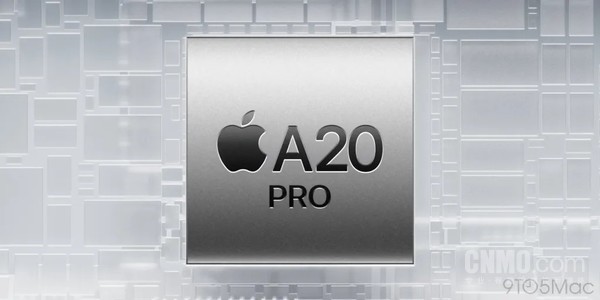 苹果A20 Pro 苹果A20 Pro