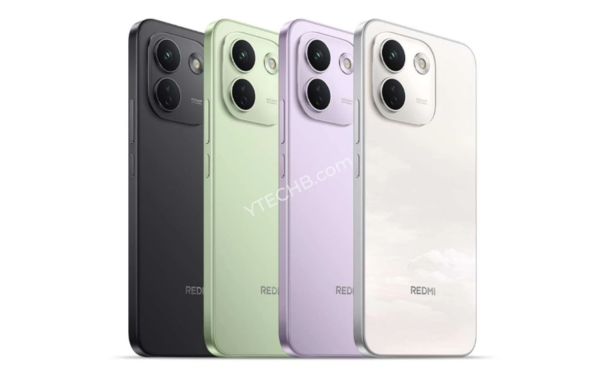 全球版REDMI Note 17系列 全球版REDMI Note 17系列
