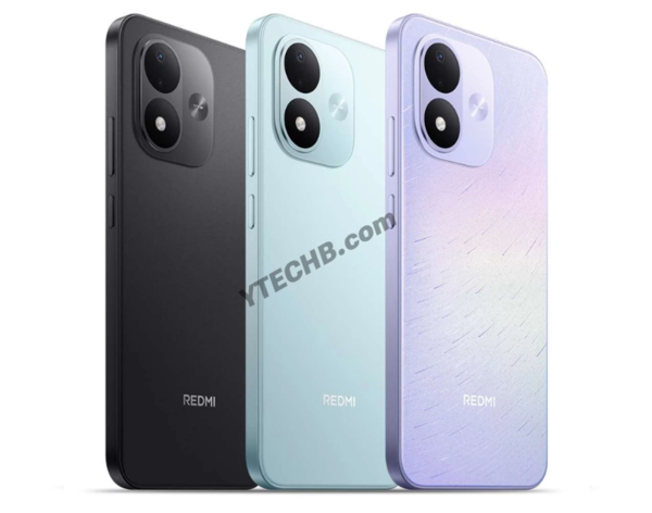 全球版REDMI Note 17 全球版REDMI Note 17
