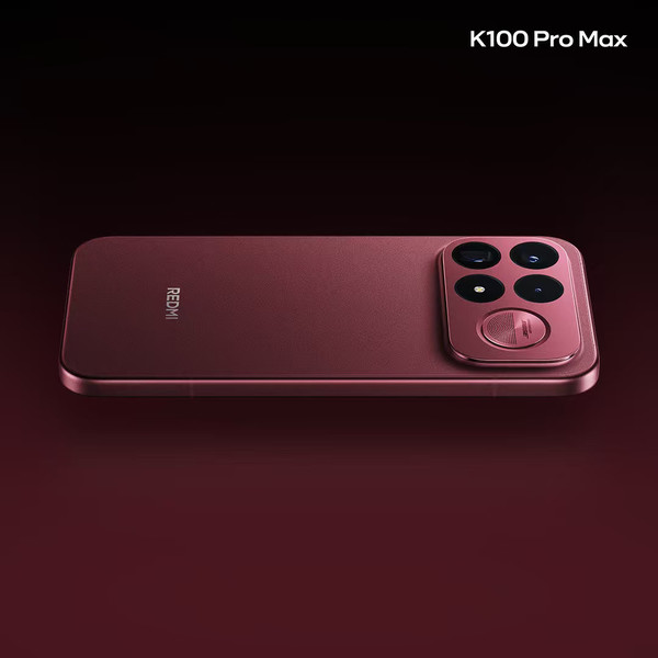 REDMI K100 Pro Max REDMI K100 Pro Max